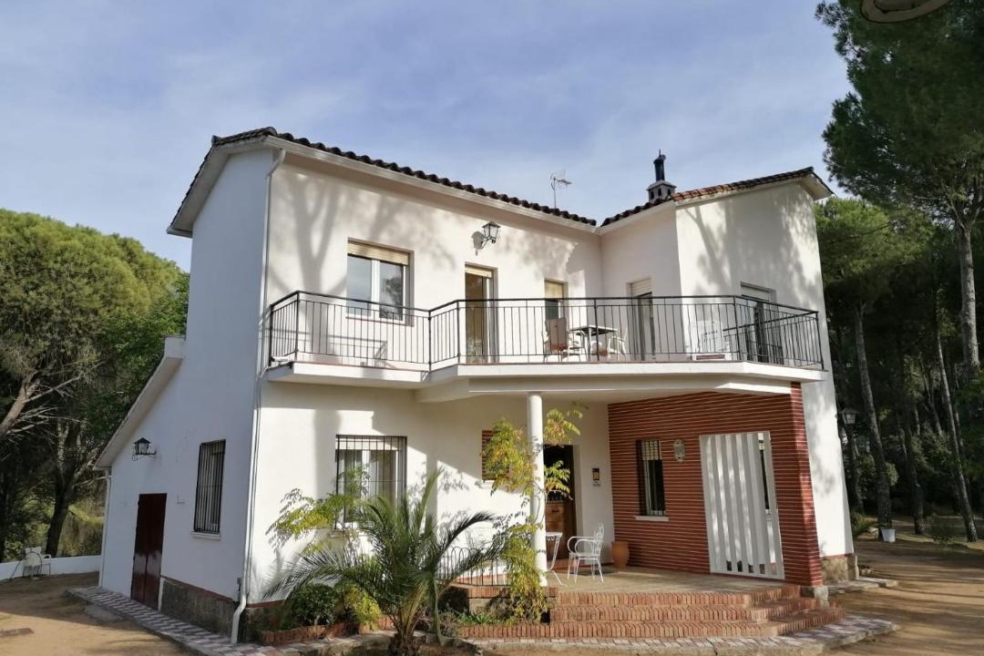 Photo of Buildings in Andujar