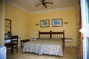 Photo of Bedroom in Peguera