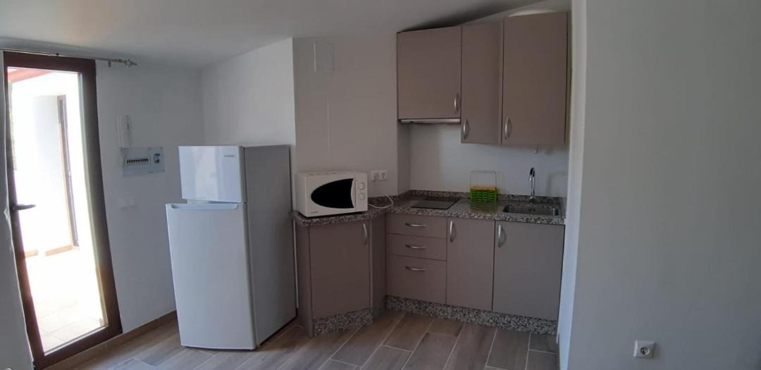 Photo of Kitchen in Coto Rios