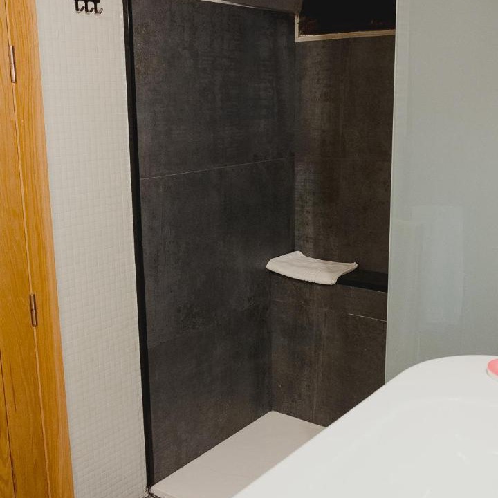 Photo of Bathroom in Miranda del Castanar