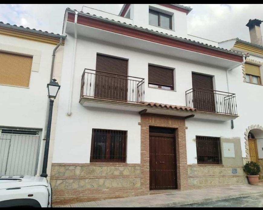Photo of Buildings in Coto Rios