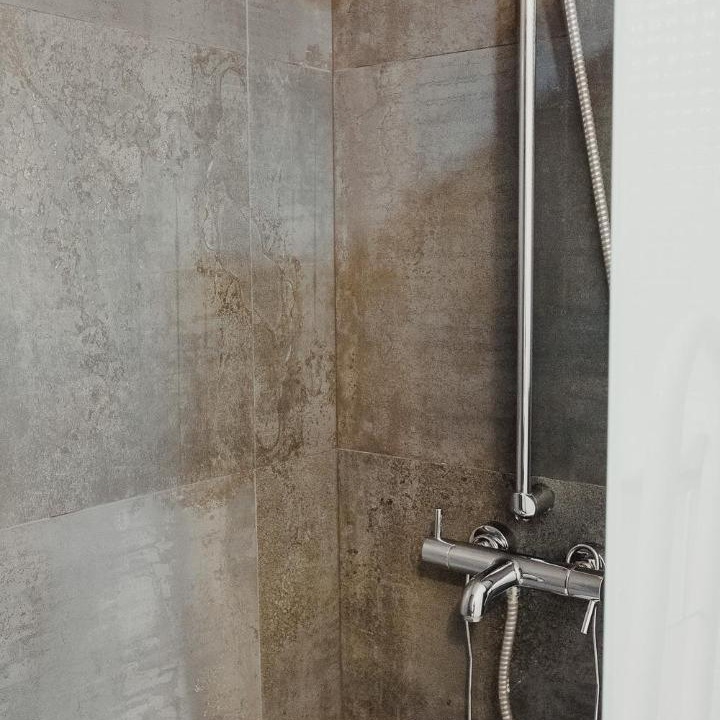 Photo of Bathroom in Miranda del Castanar