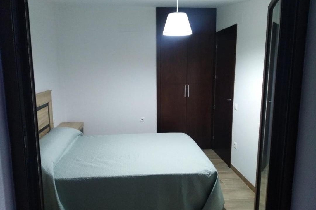 Photo of Bedroom in Coto Rios