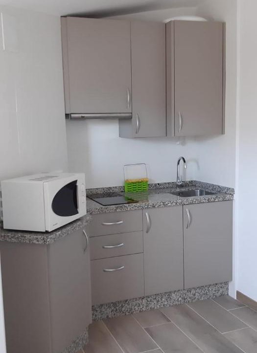 Photo of Kitchen in Coto Rios