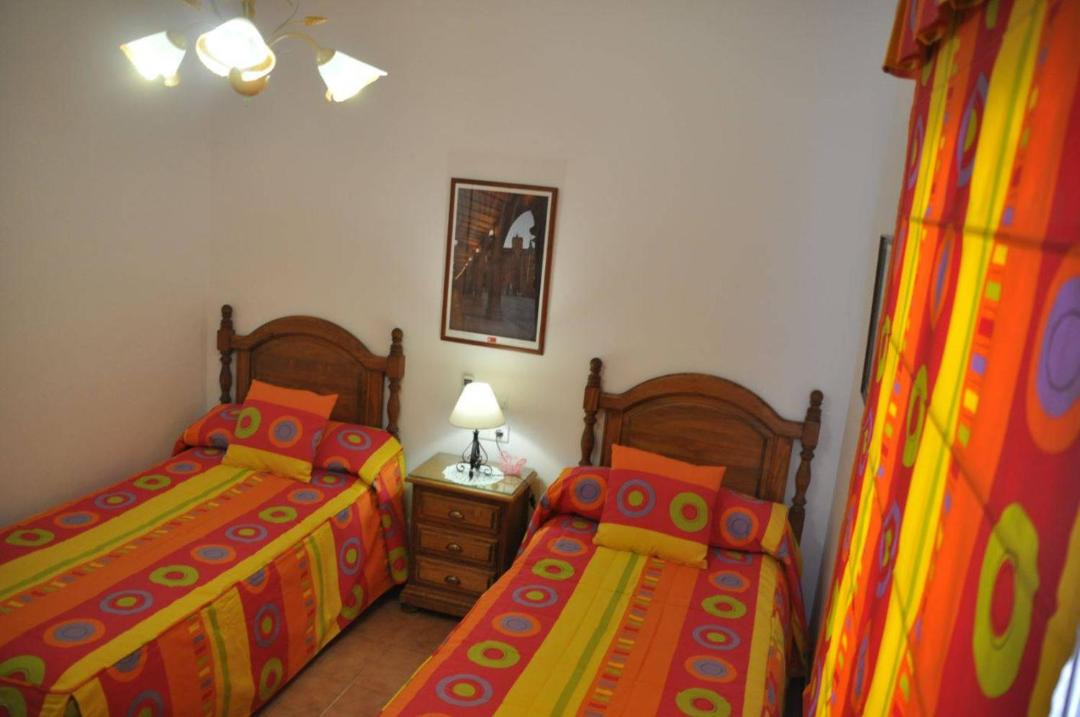 Photo of Bedroom in Villanueva de los Infantes