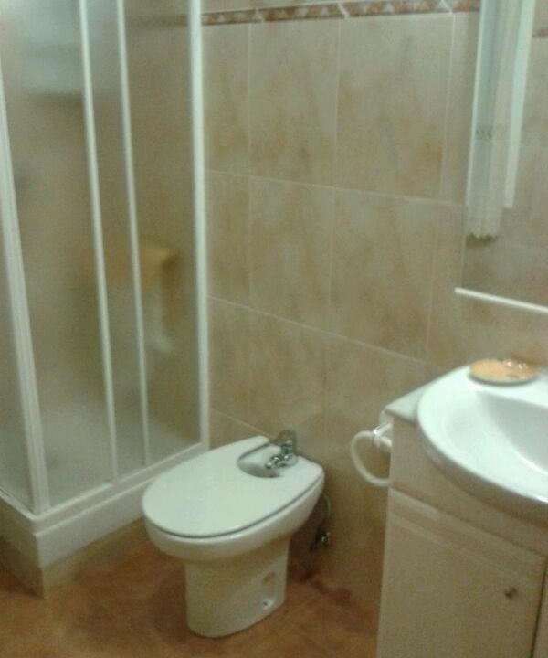 Photo of Bathroom in Villanueva de los Infantes