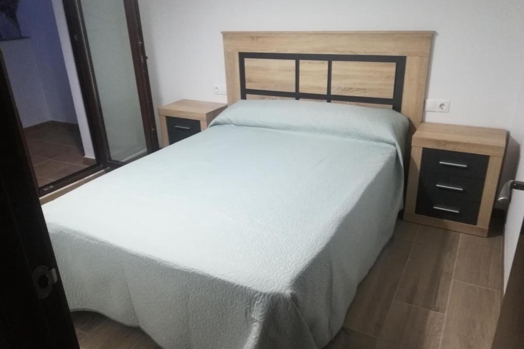 Photo of Bedroom in Coto Rios