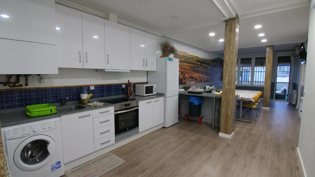 Photo of Kitchen in Logrono