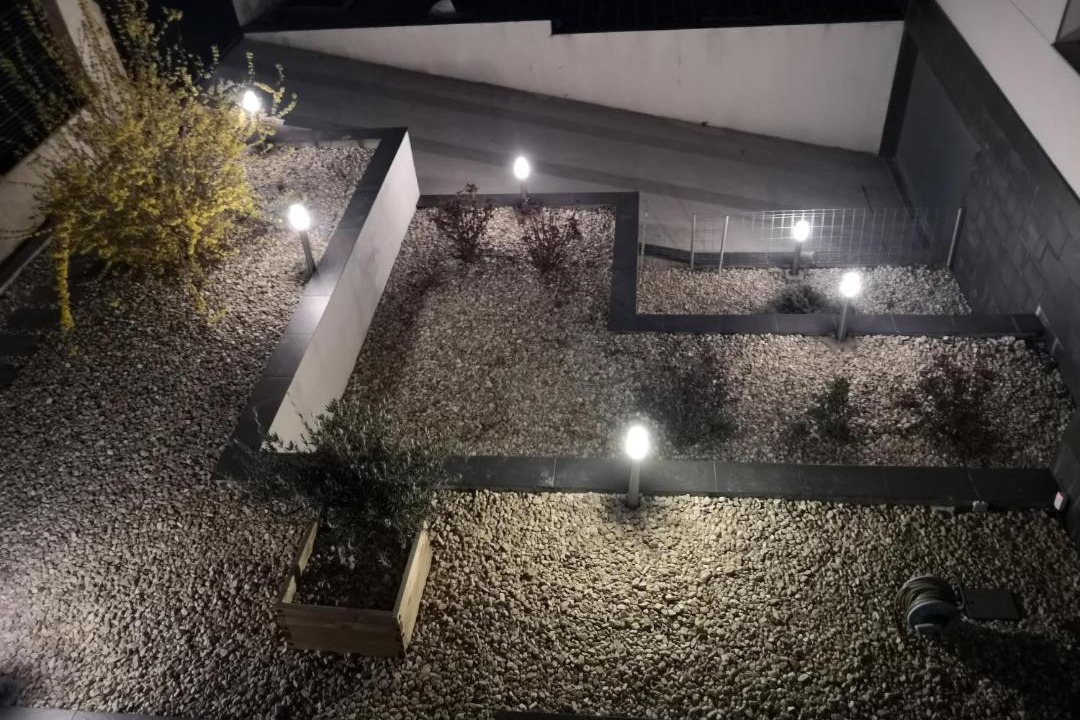 Photo of Patio Balcony in Espirdo