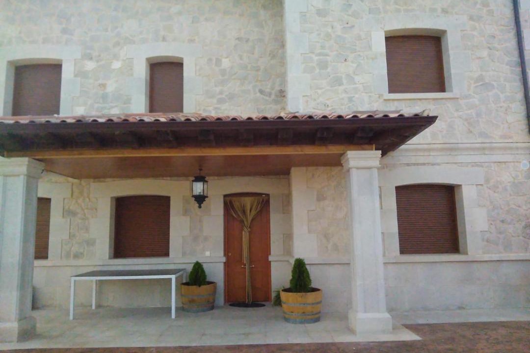 Photo of Buildings in Caleruega