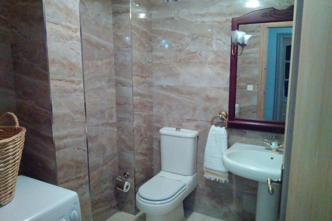 Photo of Bathroom in Caleruega