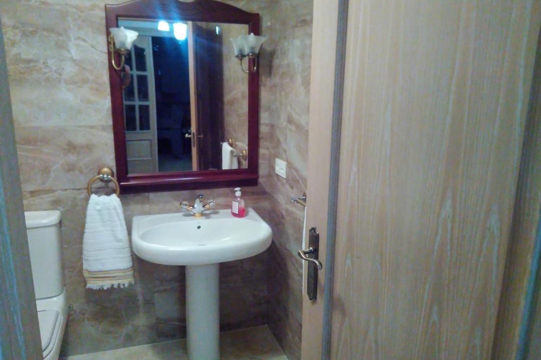 Photo of Bathroom in Caleruega