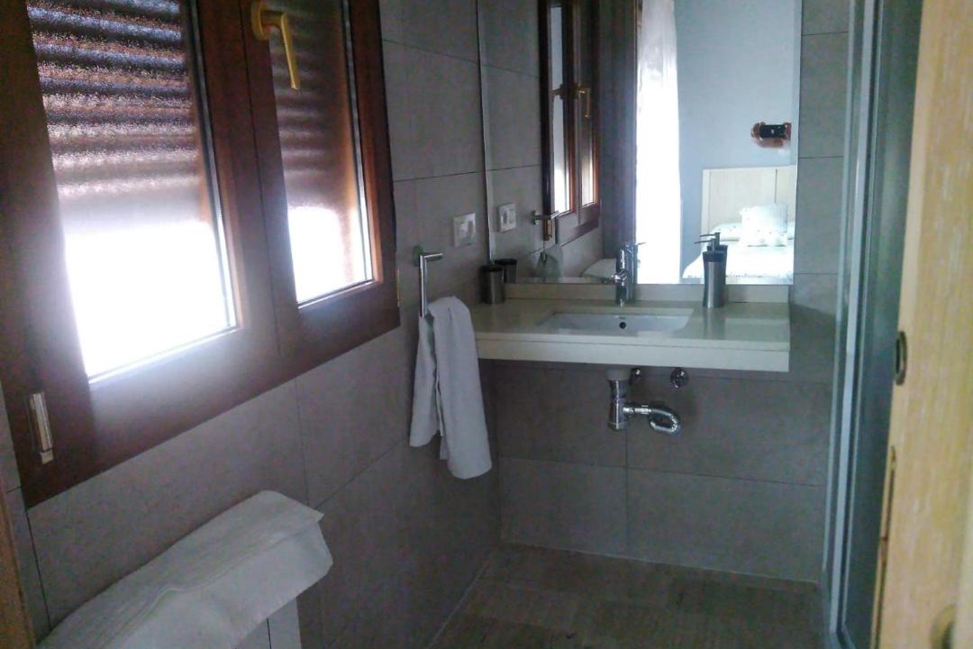 Photo of Bathroom in Caleruega