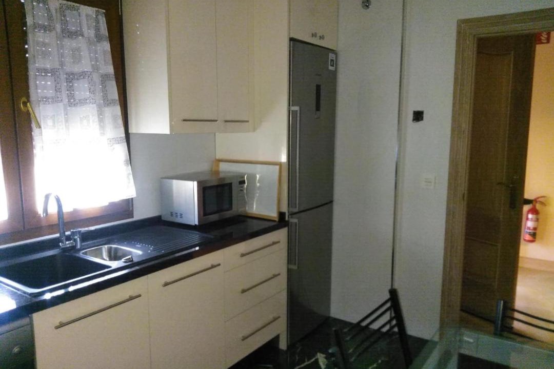 Photo of Kitchen in Caleruega
