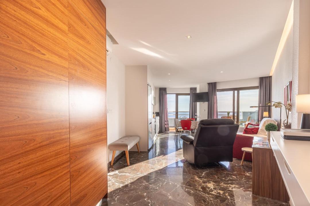 Photo of Livingroom in Benidorm Centro