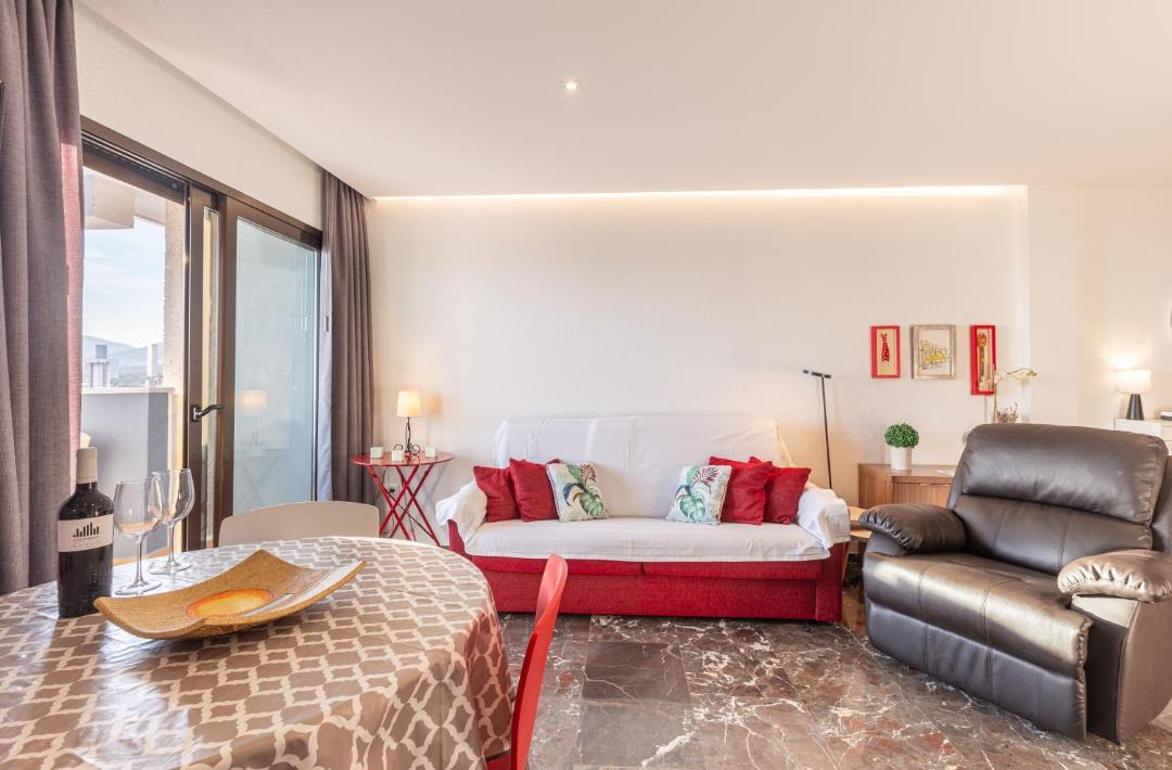 Photo of Livingroom in Benidorm Centro