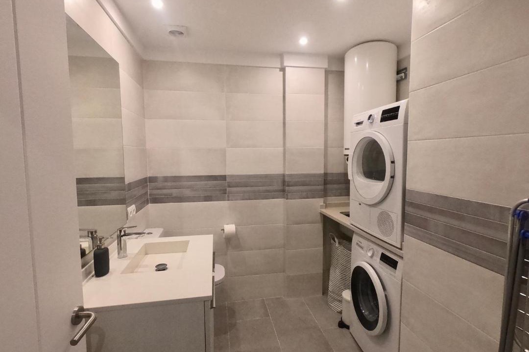 Photo of Bathroom in Cadaques