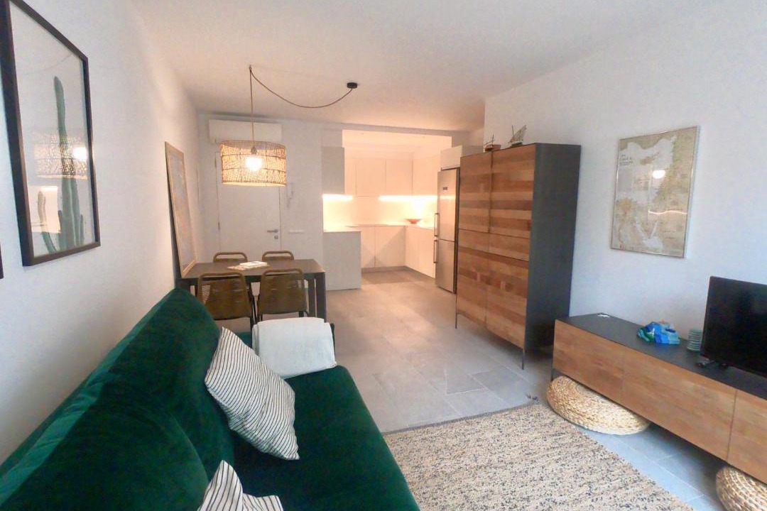 Photo of Livingroom in Cadaques