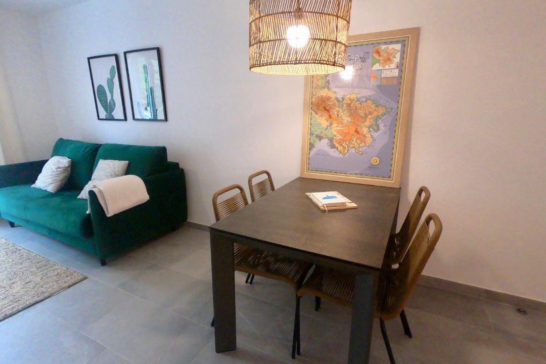 Photo of Livingroom in Cadaques