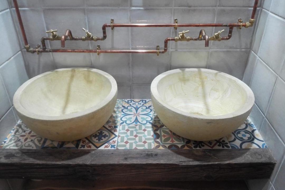 Photo of Bathroom in Atapuerca