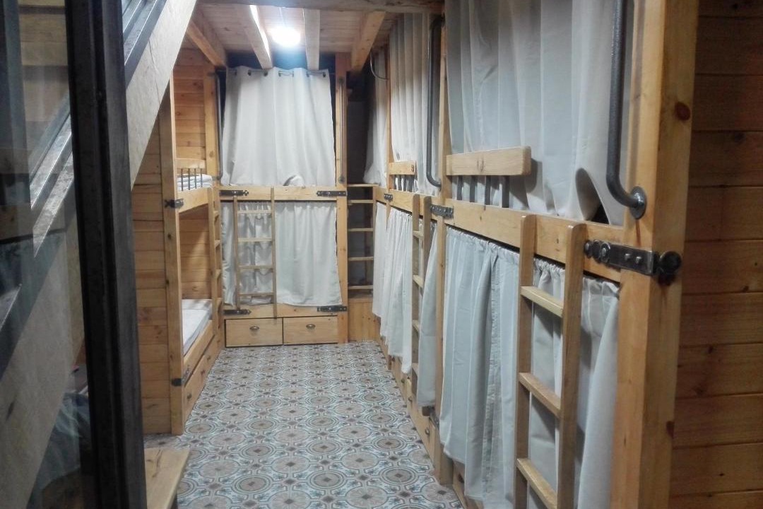 Photo of Bedroom in Atapuerca