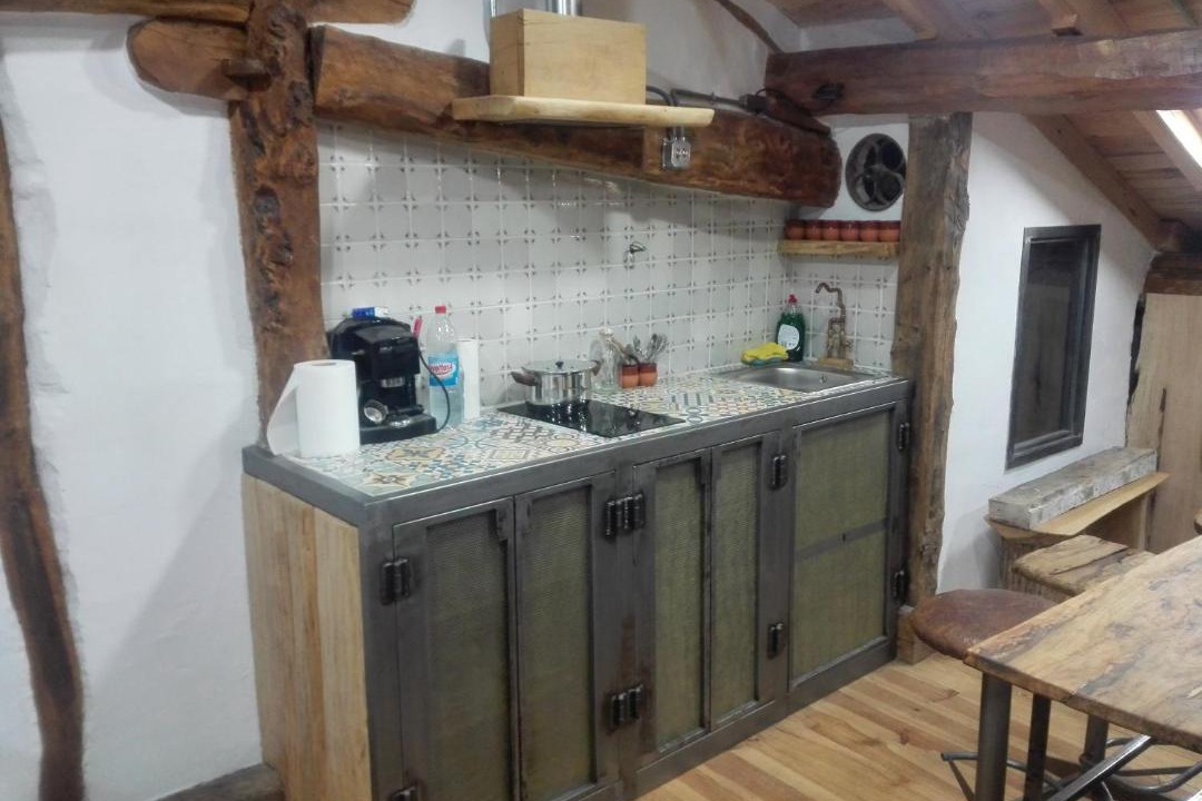 Photo of Kitchen in Atapuerca