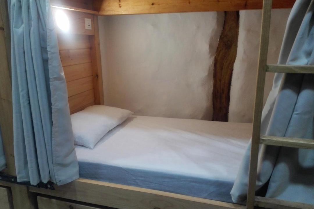 Photo of Bedroom in Atapuerca