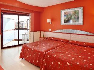 Photo of Bedroom in Calella