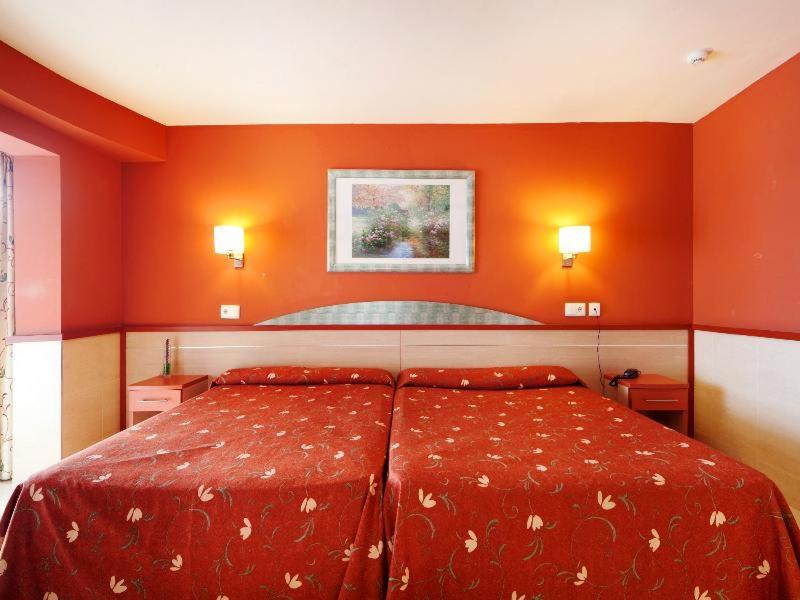 Photo of Bedroom in Calella