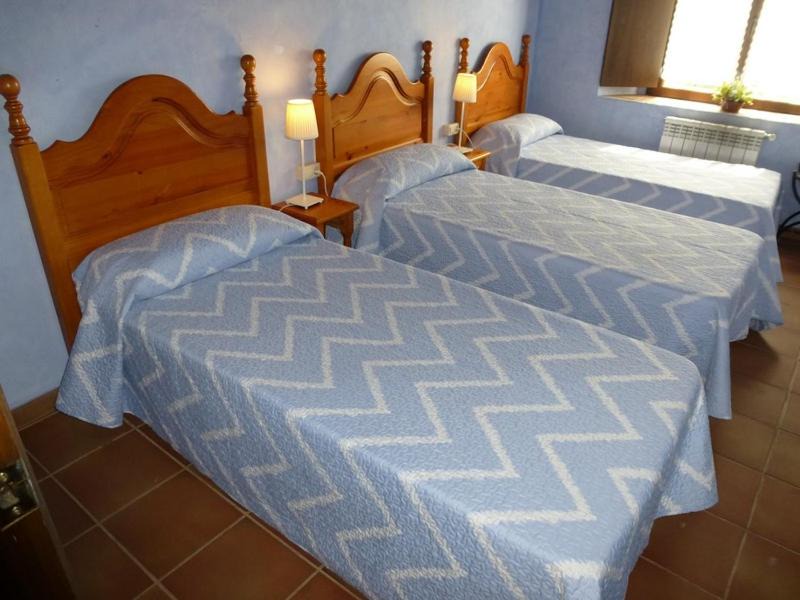 Photo of Bedroom in Parlava