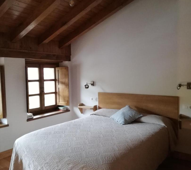 Photo of Bedroom in Bobia de Abajo