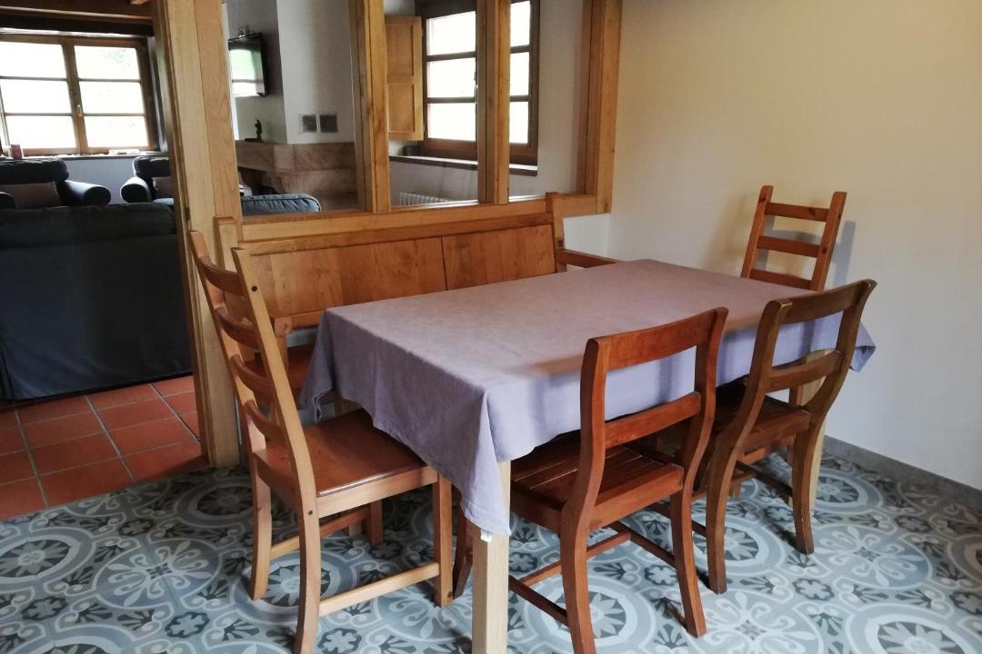 Photo of Kitchen in Bobia de Abajo
