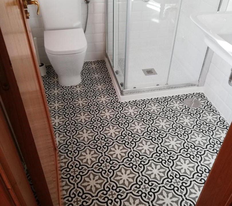 Photo of Bathroom in Bobia de Abajo