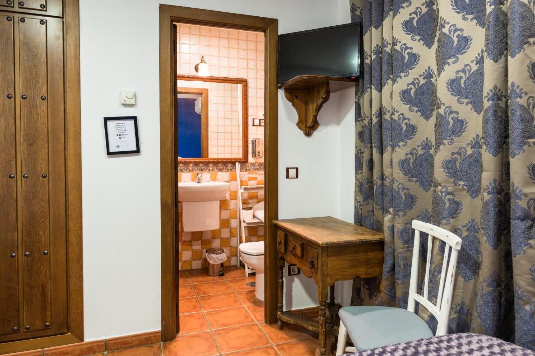 Photo of Bathroom in Matillas