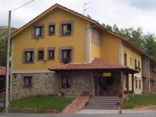 Photo of Buildings in Soto de Cangas