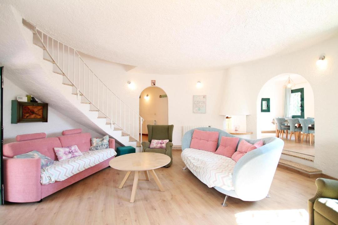 Photo of Livingroom in L'Escala