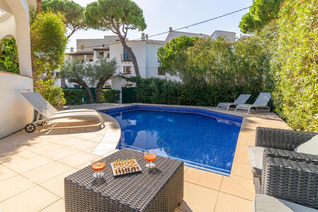Photo of Outdoor in L'Escala