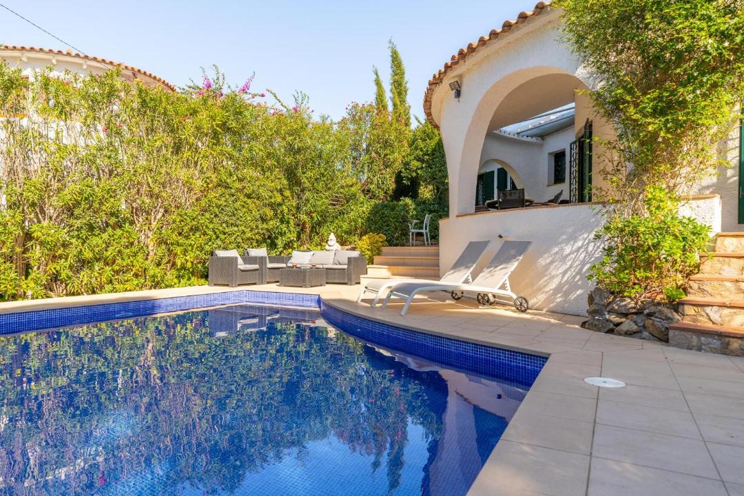Photo of Outdoor in L'Escala