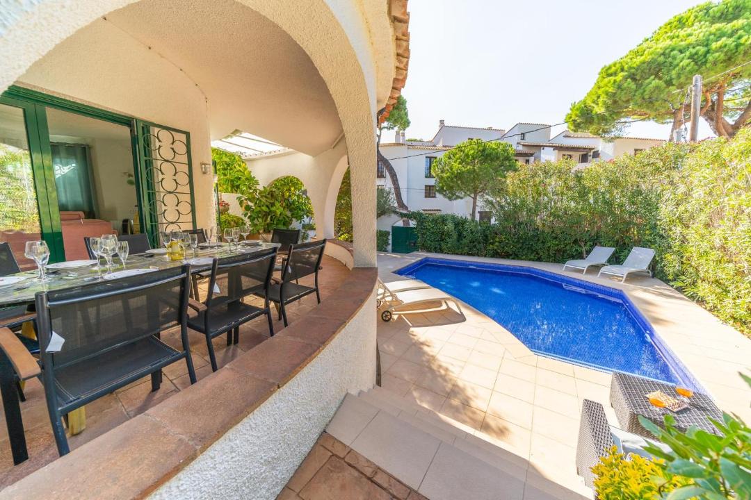 Photo of Outdoor in L'Escala
