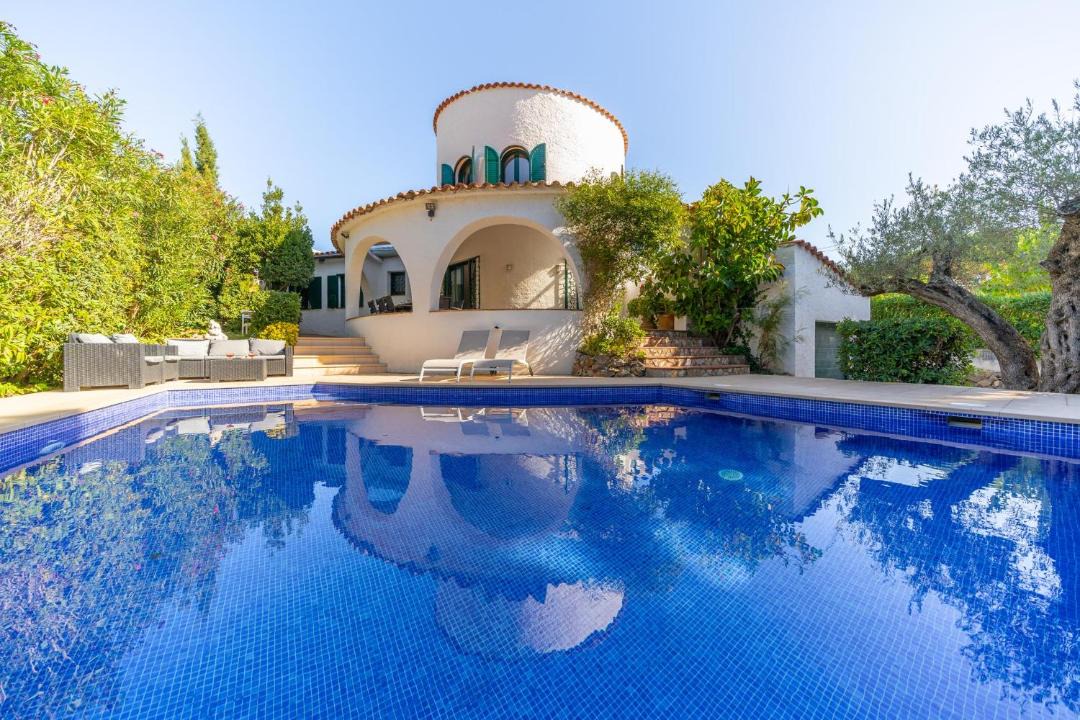 Photo of Outdoor in L'Escala