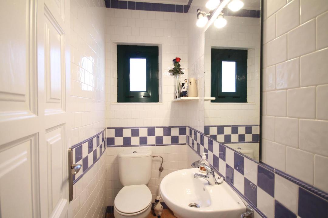 Photo of Bathroom in L'Escala