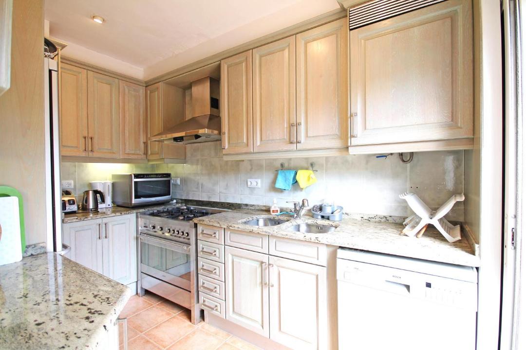 Photo of Kitchen in L'Escala