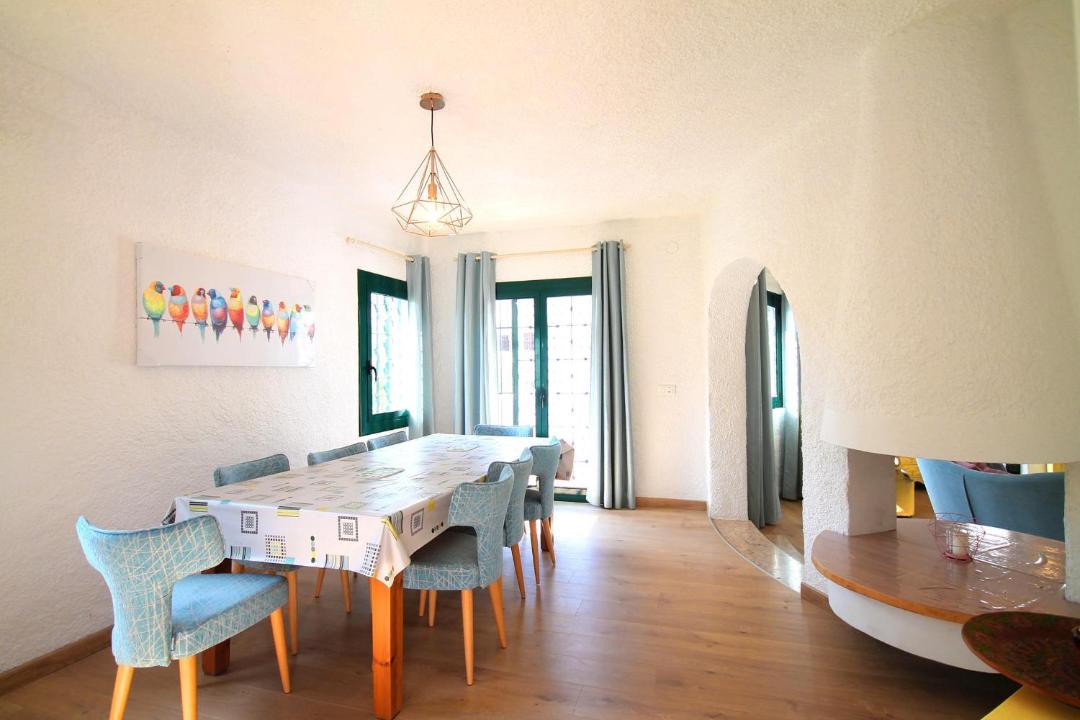 Photo of Livingroom in L'Escala