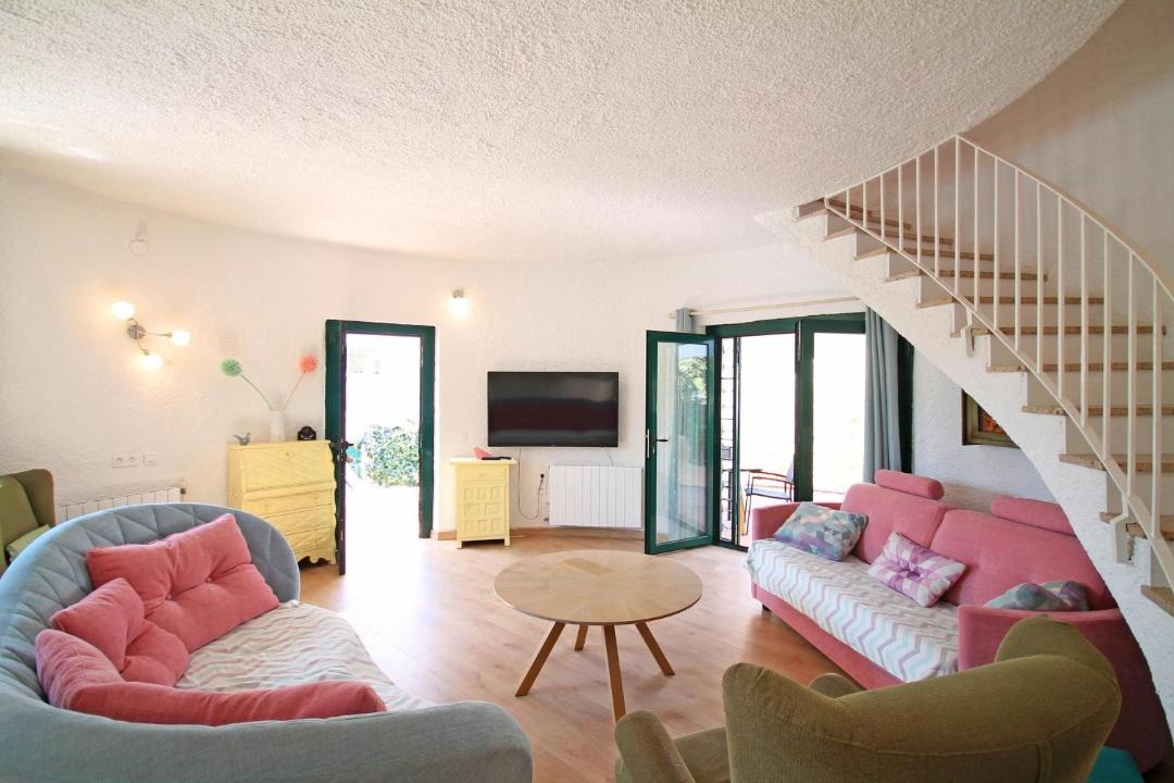 Photo of Livingroom in L'Escala