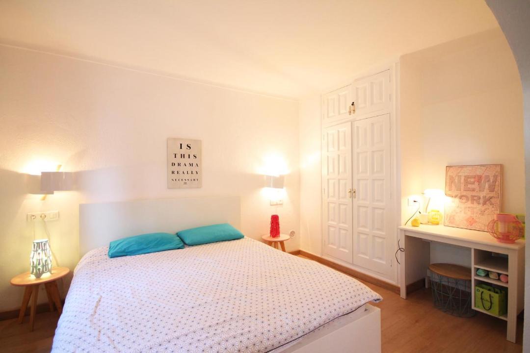 Photo of Bedroom in L'Escala