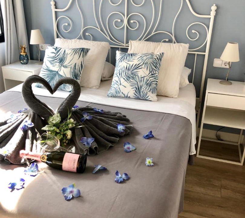 Photo of Bedroom in Vilassar de Mar
