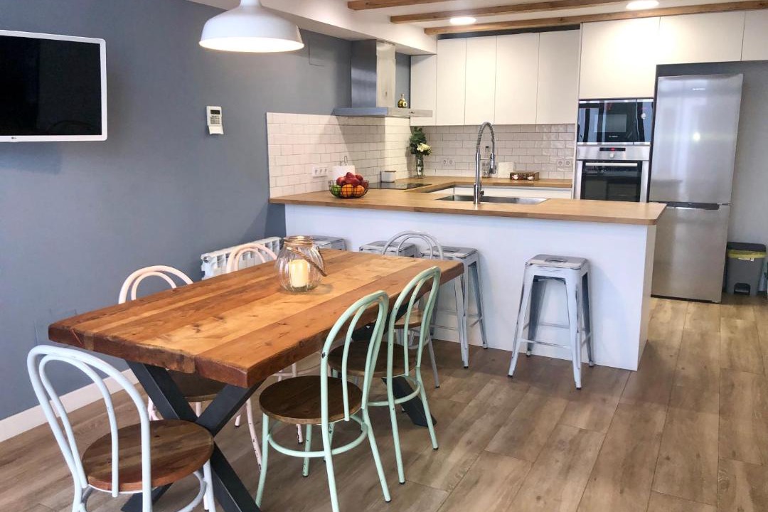 Photo of Kitchen in Vilassar de Mar
