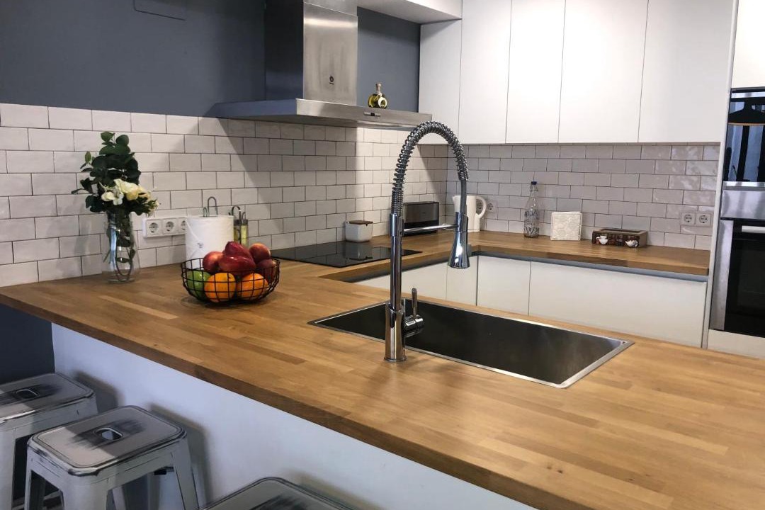 Photo of Kitchen in Vilassar de Mar