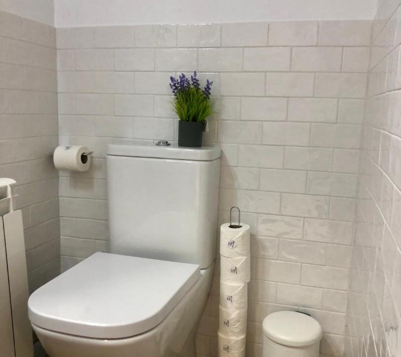 Photo of Bathroom in Vilassar de Mar