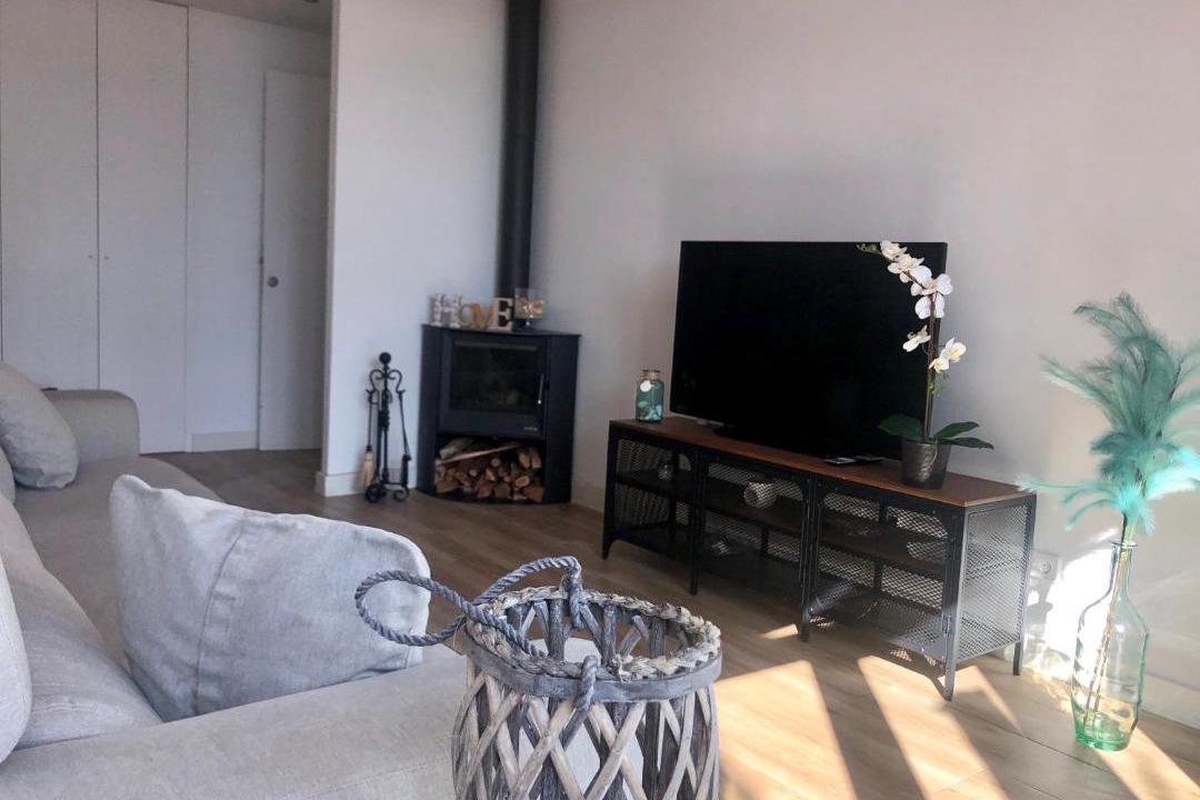 Photo of Livingroom in Vilassar de Mar